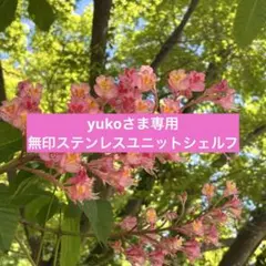 yukoさま専用のサムネイル