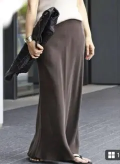 【美品✨23AW】エヴリデイアイライク Cu/R Maxi スカート マーメイド 2025年最新】cu/r マキシスカートの人気アイテム - メルカリ