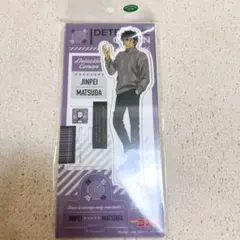 名探偵コナン アクリルスタンド 松田陣平