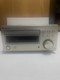 2025年最新】denon mdコンポの人気アイテム - メルカリ