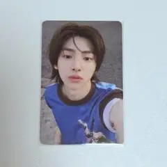 CORTIS weverse jp 当選 ラキドロ トレカ ジュフン