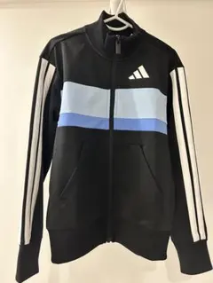 adidas キッズ ジャージ