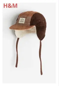 フライトキャップ 帽子