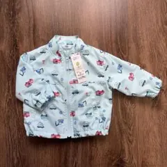 ウィンドブレーカー 95