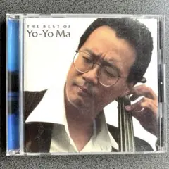 ヨ—ヨ—・マ 《THE BEST OF》