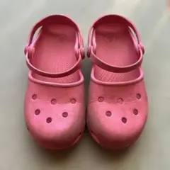 キッズ　クロックス J2(20cm)