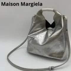 MM6 Maison Margiela メゾンマルジェラ ナノショルダーバッグ