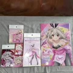 コミケ限定 プリズマイリヤ ツヴァイ アニメーション原画集 - メルカリ