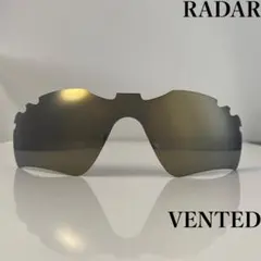OAKLEYオークリー RADAR VENTED レーダー　偏光レンズ　互換品