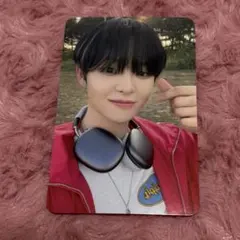 treasure ジフン　HELLO ソウルコントレカ