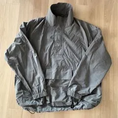 STUMP STAMP ANORAK JACKET monouri store - メルカリ