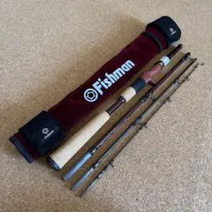 s*f様 超美品　フィッシュマン　bc4 510 MXH BC4 5.10 MXHの使用ルアーをご紹介させて頂きます。 - Fishman