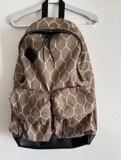 UNDERCOVER ワイヤーメッシュ リュック バッグパックのサムネイル