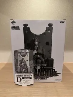 NARUTO DIORAMATIC うちはイタチ c賞 THE TON | Mercari