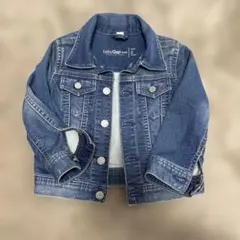 babyGap デニムジャケット 2歳用