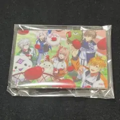 FC アクリルバッジ