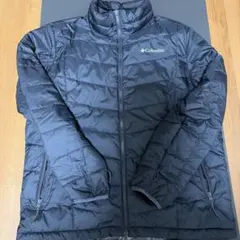 Columbia INTERCHANGE ダウンジャケット XL