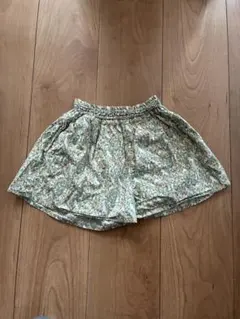 Little s.t. by s.t. closet 花柄スカート 90センチのサムネイル
