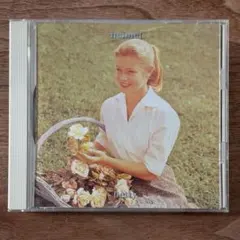 【CD】HELMET / Betty 【廃盤・国内盤】