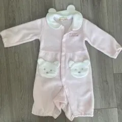 kinder safari ロンパース