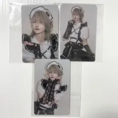 夢喰neon つばき グッズ 夢喰NEON2ndワンマングッズお品書き解禁 – 夢喰NEON