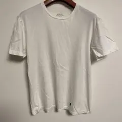POLO RALPH LAUREN ポロラルフローレン ホワイト Tシャツ M