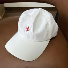 USプーマ コブラファウラー優勝 限定品 CAP 紺パイナップル 新品