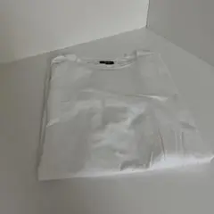 バトナーBATONER✖️6コラボ白T