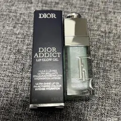 Dior Addict Lip Glow Oil 086 Mintyのサムネイル