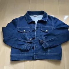 amy FAM デニムジャケット 130サイズ