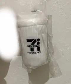 セブンイレブン ハッピーくじ B賞 セブンカフェ ぬいぐるみチャーム