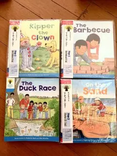 2026年最新】oxford reading tree フルセットの人気アイテム - メルカリ