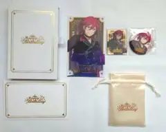あんスタ 中国限定バースデーセット 七種茨 - メルカリ