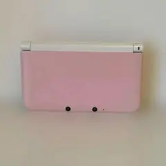 3DSLL(動作確認済）