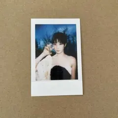 LESSERAFIM PUREFLOW Merch　カズハ