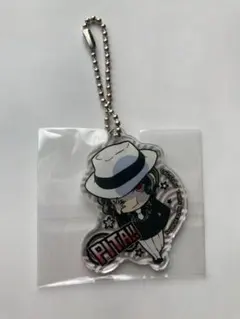 鬼滅の刃 アクリルキーホルダー 鬼舞辻無惨