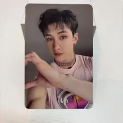 Stray Kids　bench トレカ　ハン Amazon.co.jp: Stray Kids ハン 幼少期トレカ : おもちゃ