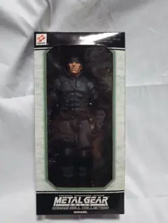 新品未開封 MGS3 SNAKE EATER 2005冬 WF限定 スネーク - メルカリ
