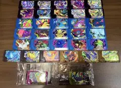 【最安値】ポケモンフレンダ　ベストタッグ第1弾まとめ売り(ワンダーレガシー付)⑲