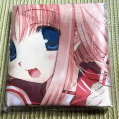 To Heart 2 AnotherDays 抱き枕カバー 河野はるみ 未開封