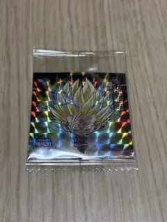 ドラゴンボール 超戦士シールウエハースZ W16-06 孫悟飯 GR