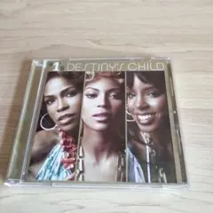 Destiny's Child #1's 　 CD