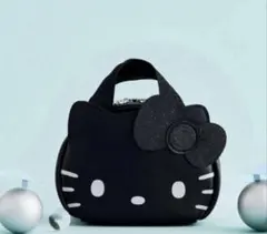 HELLO KITTY ✕ BRILMY「ズボラに優しいコスメポーチ BOOK」