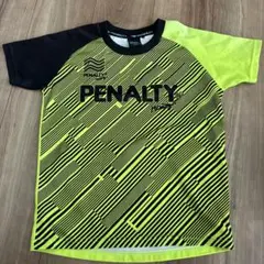 PENALTY サッカーシャツ 130cmのサムネイル