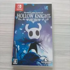 Switch HOLLOW KNIGHT