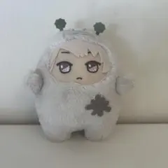 アイナナ　巳波　モンぬい