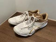 アシックス ATTACK DOMINATE FF 2 アタック ドミネート卓球