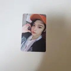 スキズ 5-star ポップアップ サウェ ラキドロ トレカ リノ②