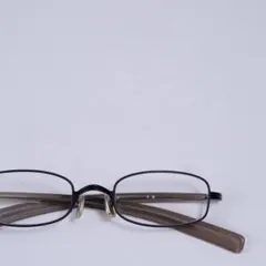 中古　恒眸作 シルバーフレーム Yahoo!オークション -「金子眼鏡 恒眸作」の落札相場・落札価格