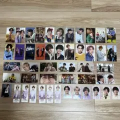 デタカ、厚紙詰め合わせ SixTONES デタカ・厚紙セット - メルカリ